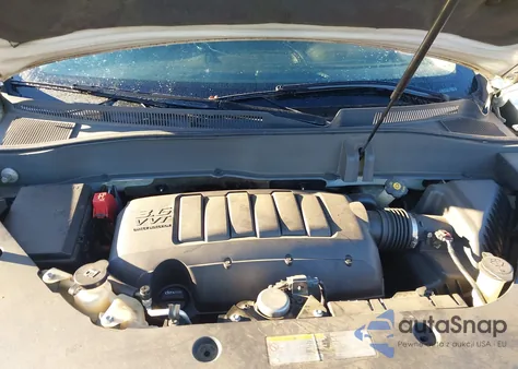 2015 GMC Acadia Sle-1 from USA, damaged, VIN 1GKKRNED5FJ232656